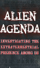 Alien Agenda