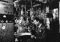 Dr. Robley Evans