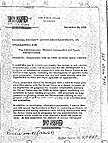 Kennedy: NSA Memo No. 271