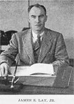 James S. Lay, Jr.