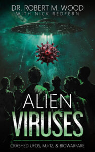 Alien Viruses Book