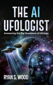 AI Ufologist Book